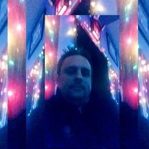 Meet your Posher, Jay